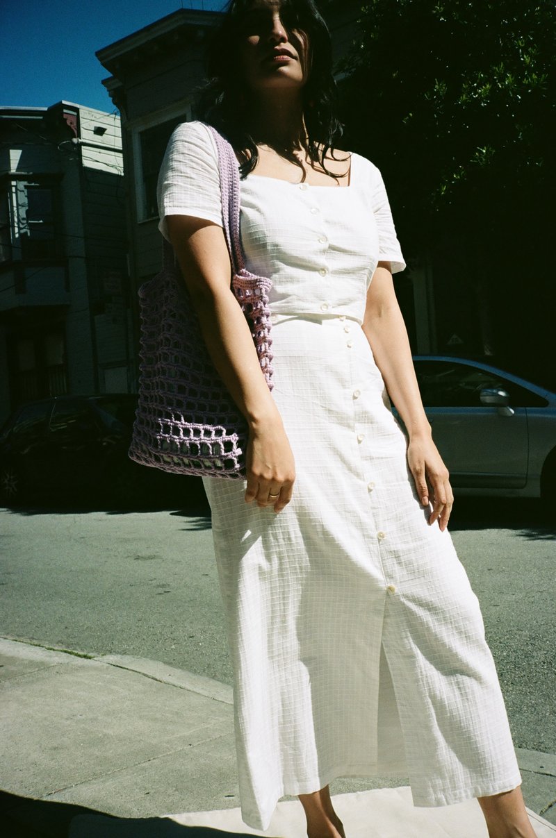 paloma wool パロマウール LALONDE SKIRT スカート Paloma Wool Lalonde Skirt - Off White | Garmentory