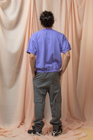 l'equip LE KEEP LA TERRA ARNOLD - SUN PURPLE l'equip LE KEEP LA TERRA ARNOLD - SUN PURPLE