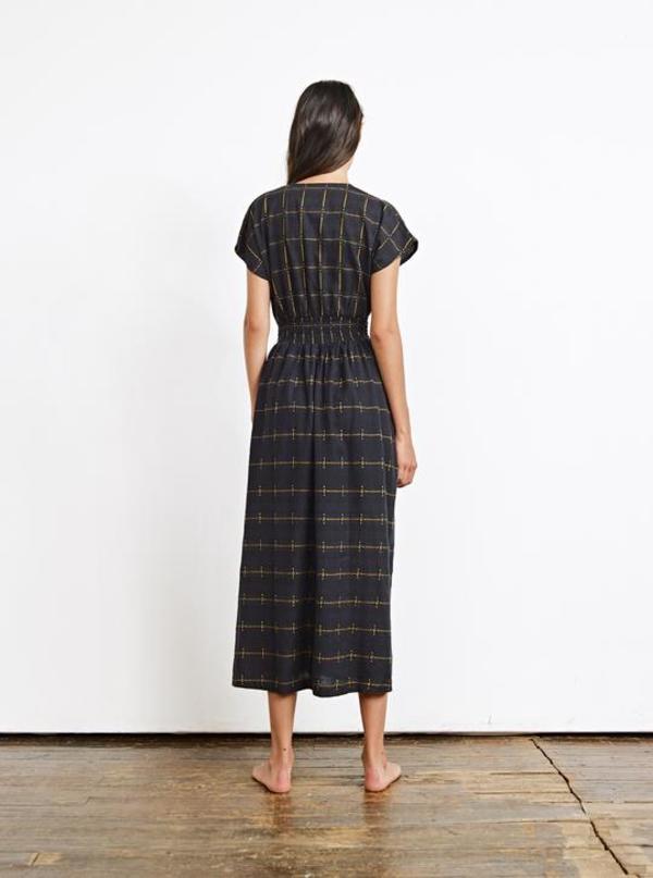Jig Faye Dress - Moonlight | Garmentory