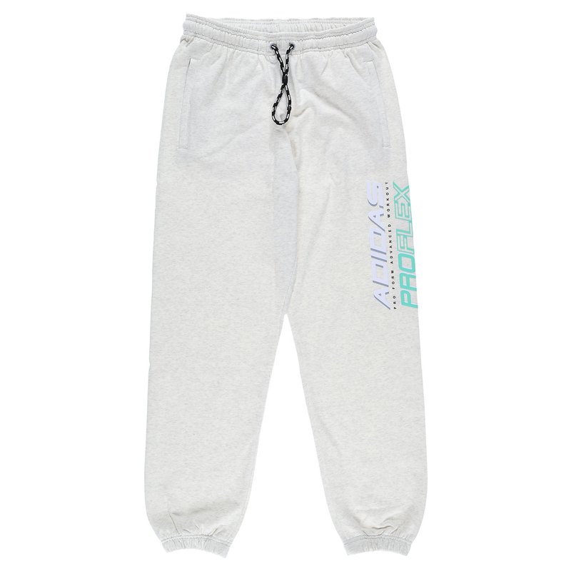 adidas Originals x Alexander Wang Body Joggers Grey Garmentory