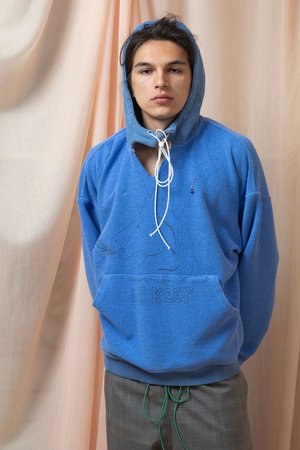 l'equip LE KEEP ULTRAMARINE MAC - ULTRAMARINE l'equip LE KEEP ULTRAMARINE MAC - ULTRAMARINE
