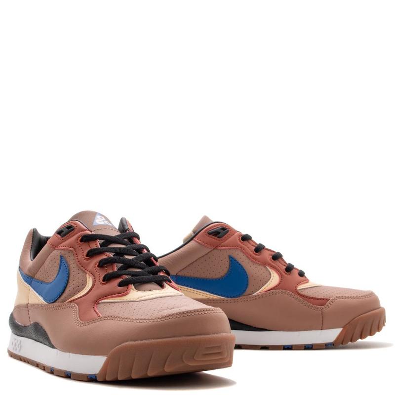 nike acg wildwood desert dust