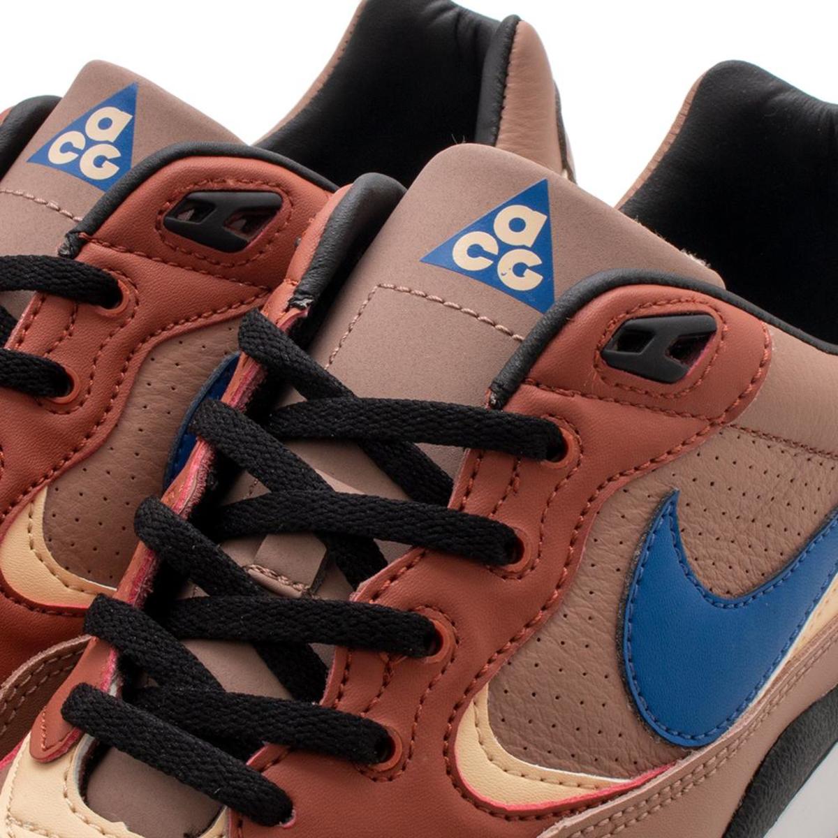 nike air wildwood acg desert dust