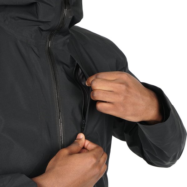monitor lt coat men's