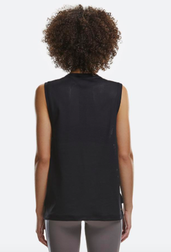 ALALA SKIMM TANK - BLACK ALALA SKIMM TANK - BLACK