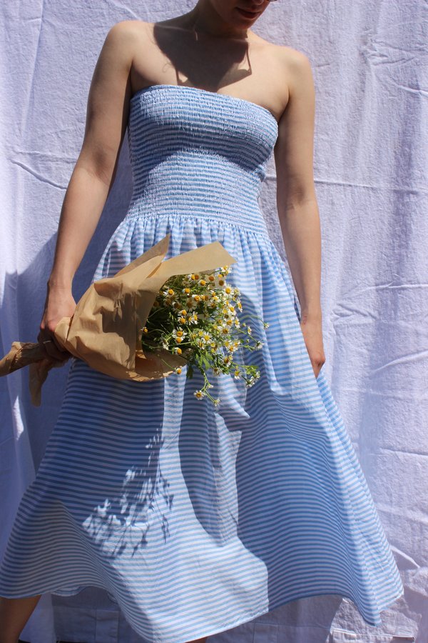 Pari Desai Pondicherry Skirt/Dress Pari Desai Pondicherry Skirt/Dress