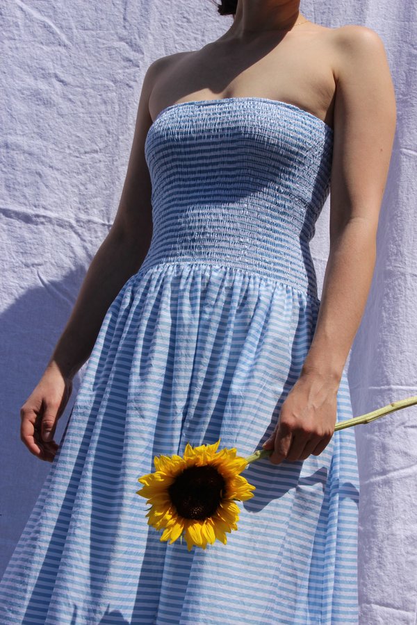 Pari Desai Pondicherry Skirt/Dress Pari Desai Pondicherry Skirt/Dress