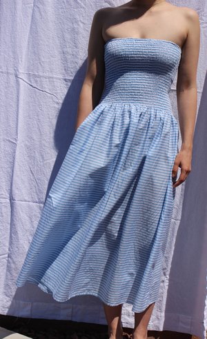 Pari Desai Pondicherry Skirt/Dress Pari Desai Pondicherry Skirt/Dress