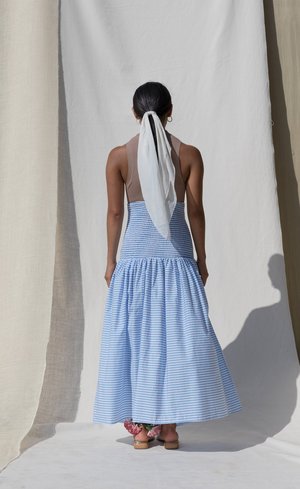 Pari Desai Pondicherry Skirt/Dress Pari Desai Pondicherry Skirt/Dress