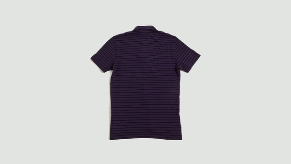 Barena. Ruspas Darivo Viola T-Shirt Barena. Ruspas Darivo Viola T-Shirt