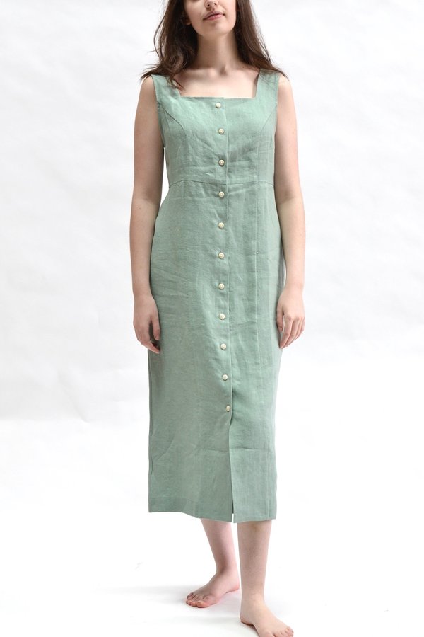 Ilana Kohn Ginny Dress Ilana Kohn Ginny Dress