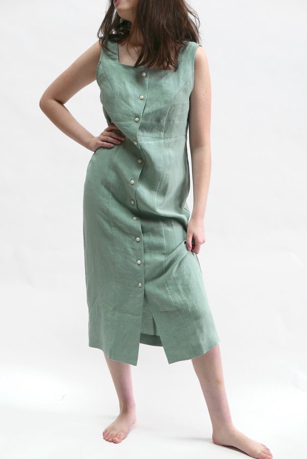 Ilana Kohn Ginny Dress Ilana Kohn Ginny Dress