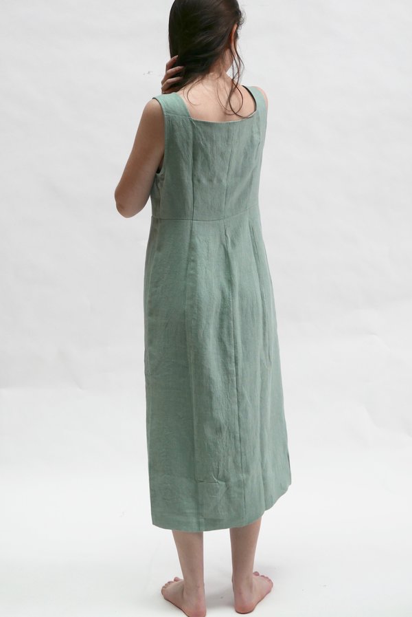 Ilana Kohn Ginny Dress Ilana Kohn Ginny Dress