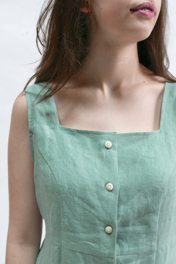 Ilana Kohn Ginny Dress Ilana Kohn Ginny Dress