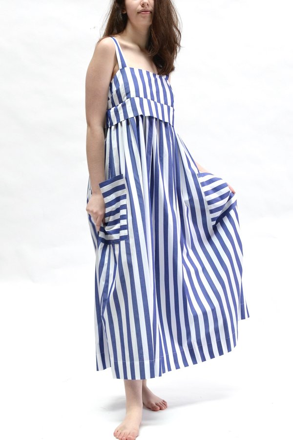 WHiT Pocket Dress WHiT Pocket Dress