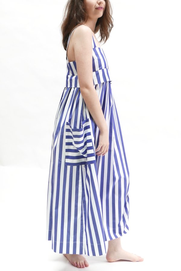 WHiT Pocket Dress WHiT Pocket Dress