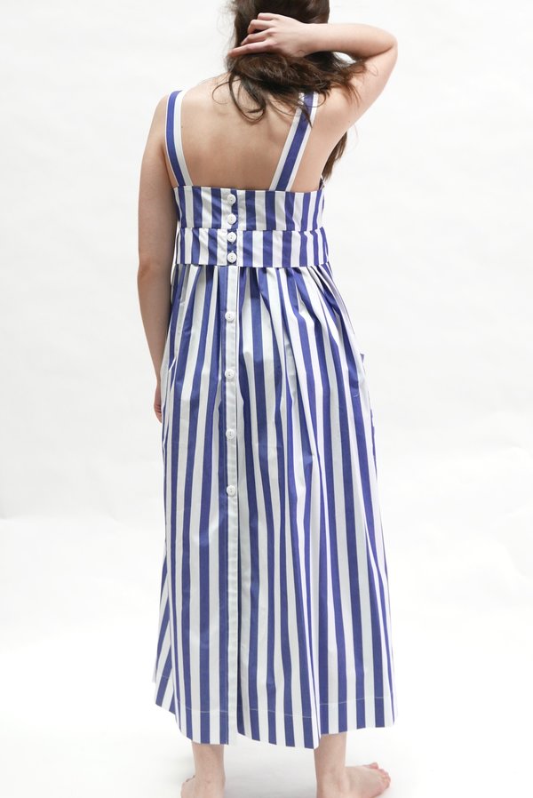 WHiT Pocket Dress WHiT Pocket Dress