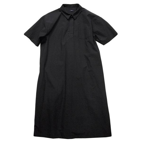 Makié Iris Dress - Navy Blue Makié Iris Dress - Navy Blue