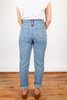 Iris Denim Whatta Man Jeans - Blue - Thumbnail 5