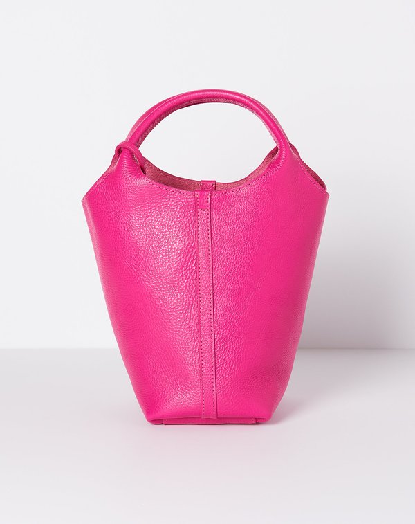 Lotuff The One Piece Handbag - Magenta Lotuff The One Piece Handbag - Magenta
