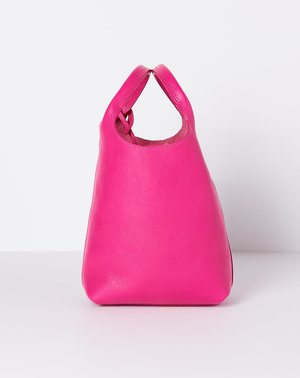 Lotuff The One Piece Handbag - Magenta Lotuff The One Piece Handbag - Magenta