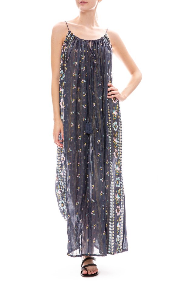 mela maxi dress