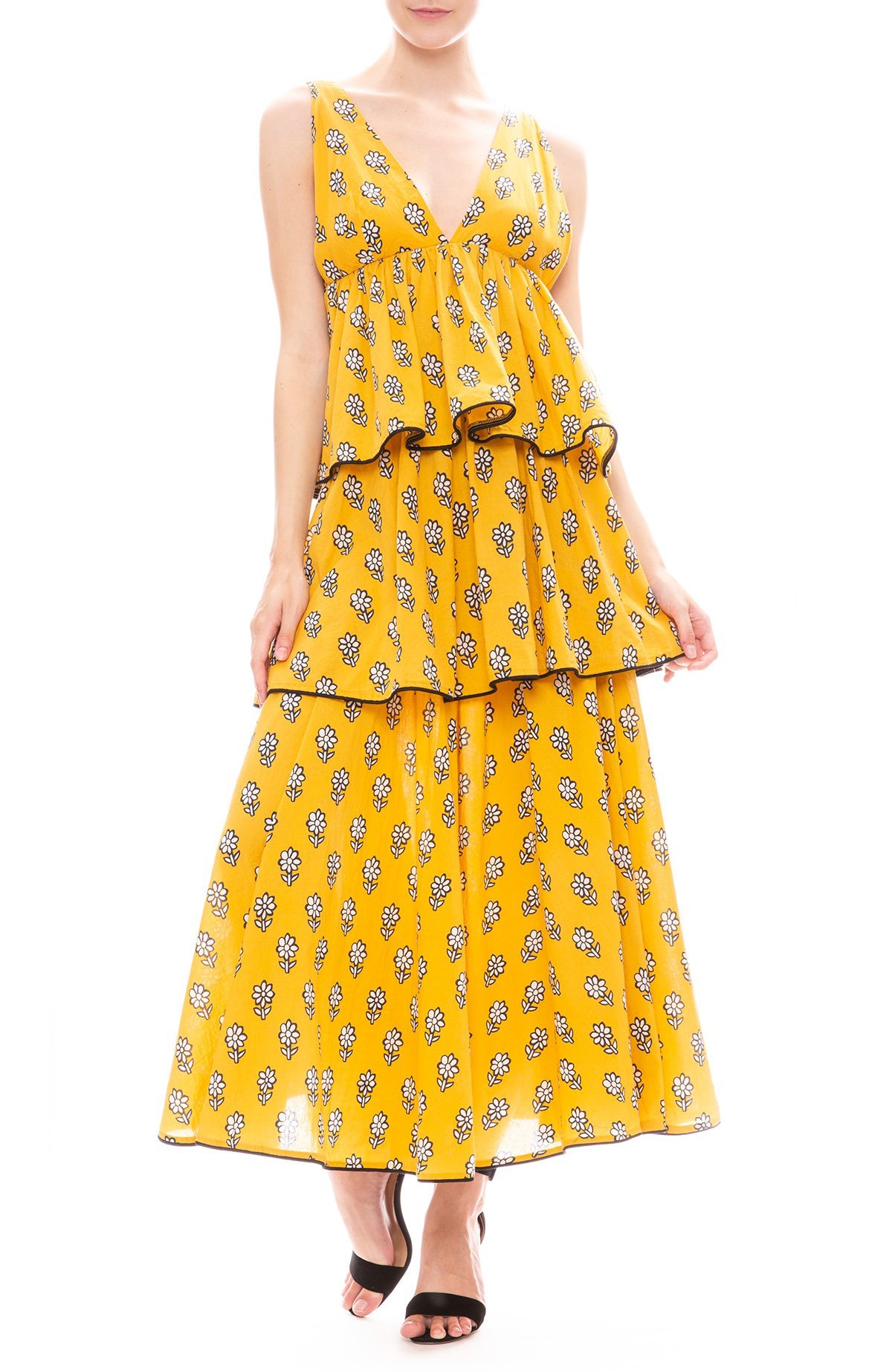 chinese dress ladies LA LEELA Women's Beach Maxi Dress Casual Long Caftans One Size Lake Blue  Floral at Amazon Women's Clothing store