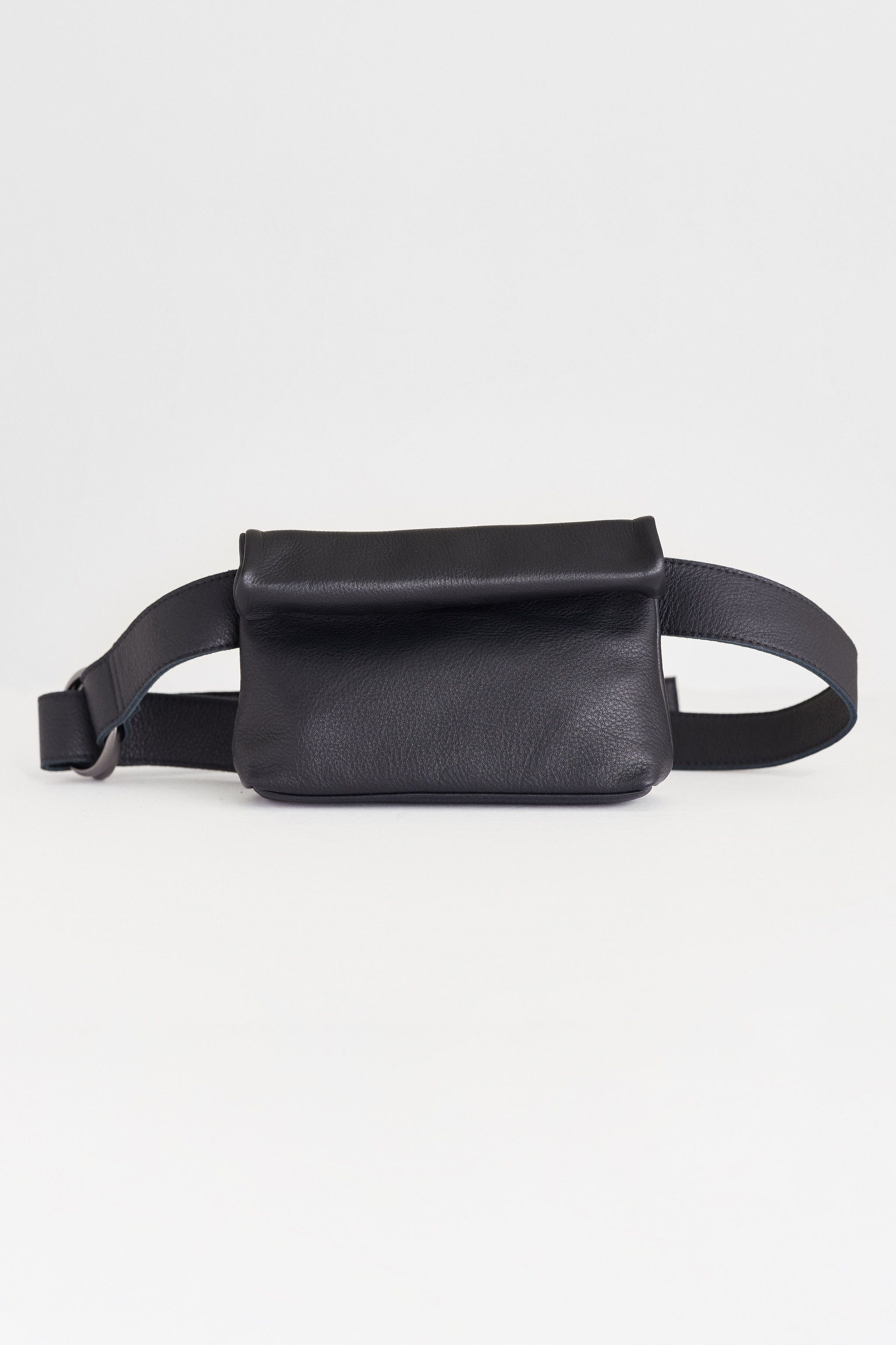 MARIE TURNOR BELT SACK Garmentory