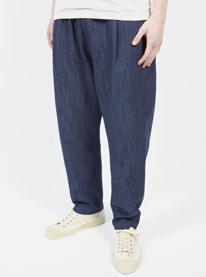 Universal Works Kyoto Work Pant 