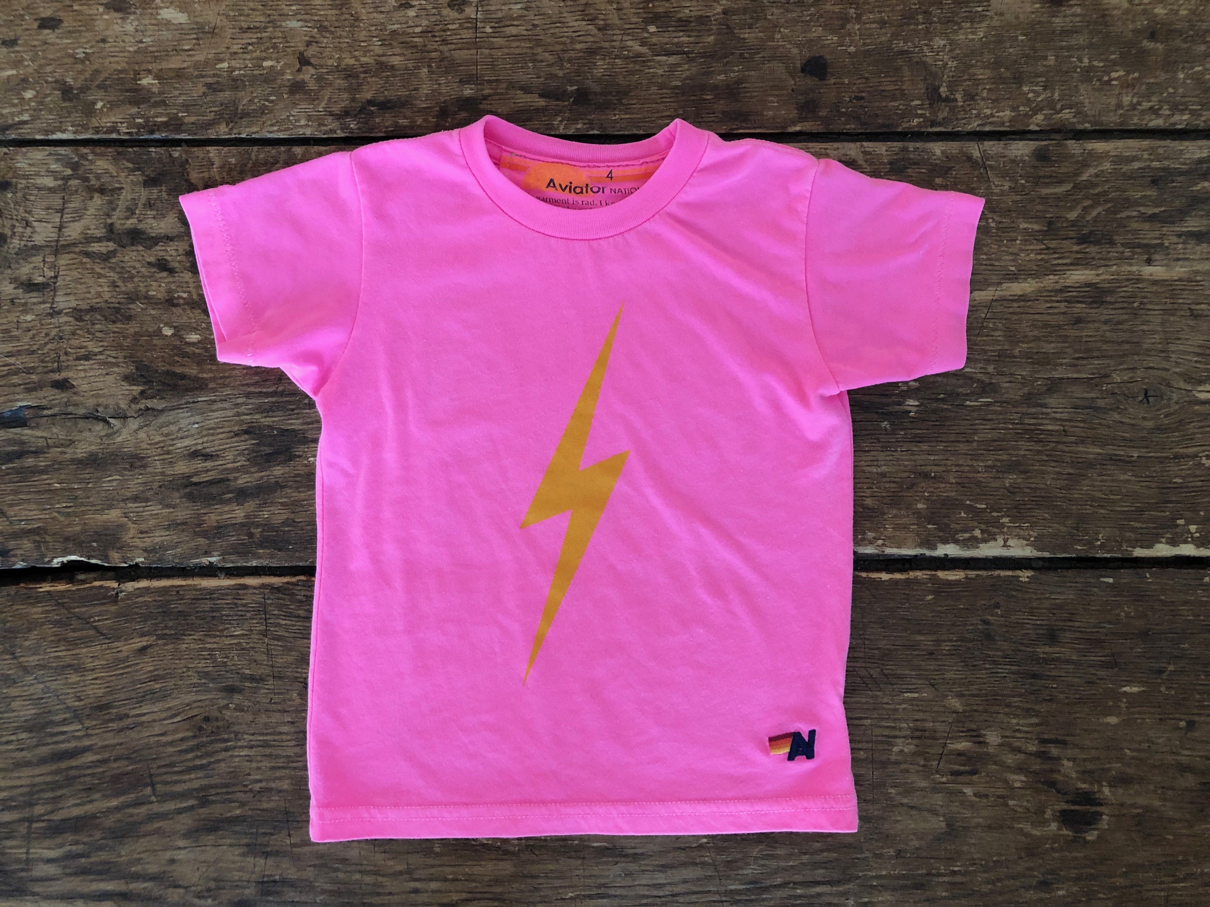 aviator nation tee sale