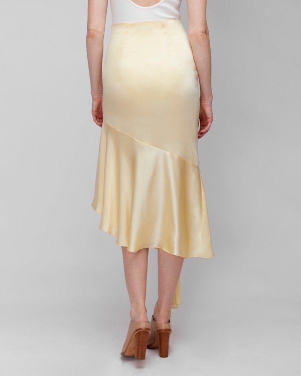 INGA-LENA The Aleka Skirt - Flan INGA-LENA The Aleka Skirt - Flan