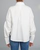 INGA-LENA Kala Blouse - Off White - Thumbnail 2