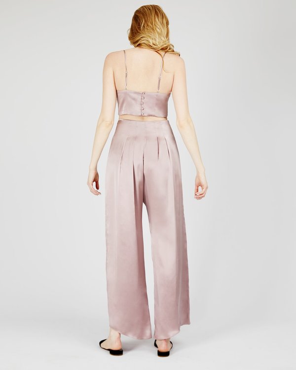 INGA-LENA The Veiga Pant - Misty Rose INGA-LENA The Veiga Pant - Misty Rose
