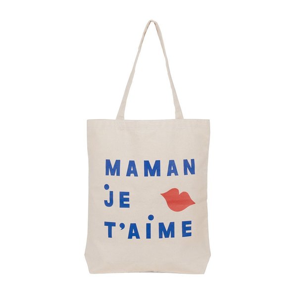 CV x Every Mother Counts Tote Bag - Thumbnail 2