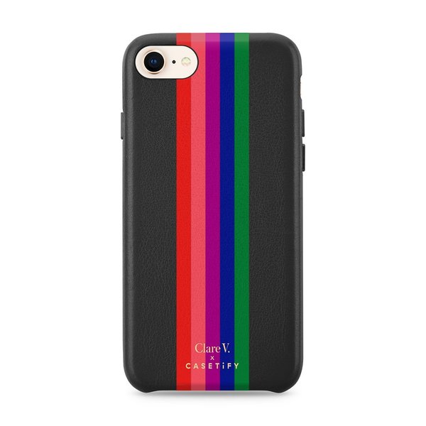 Clare V. x Casetify Leather iPhone Case on Garmentory Clare V. x Casetify Leather iPhone Case on Garmentory
