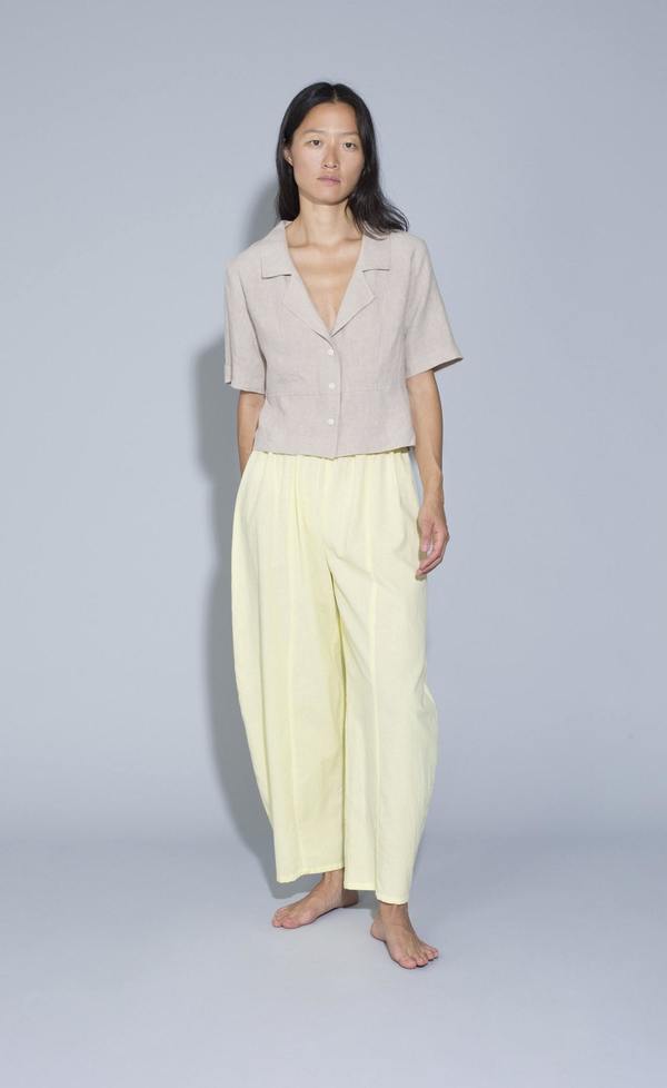 Ilana Kohn Oliver Shirt Ilana Kohn Oliver Shirt