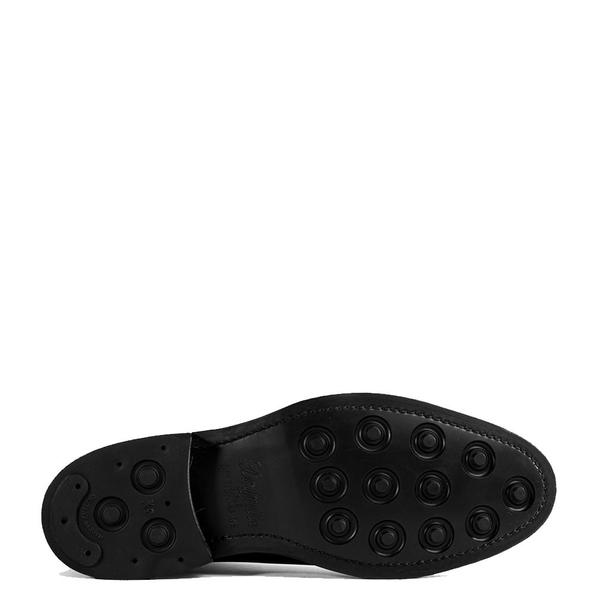 Viberg Calf Chelsea Boot 2050 Last - Black Viberg Calf Chelsea Boot 2050 Last - Black
