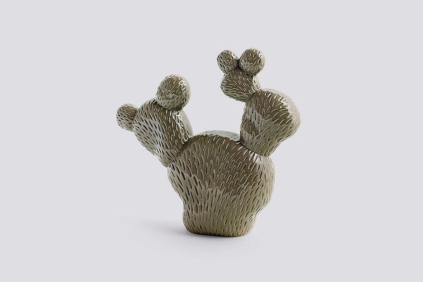Hay Ceramic Cacti Tres - Green | Garmentory