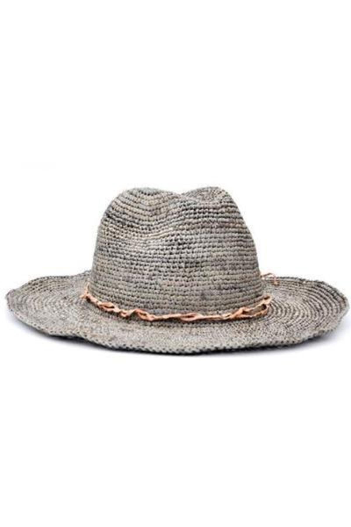 NEW MAR Y SOL women\'s mika sun hat in sand Bella-Natural_1b09ec07-1b6b-  main image 2
