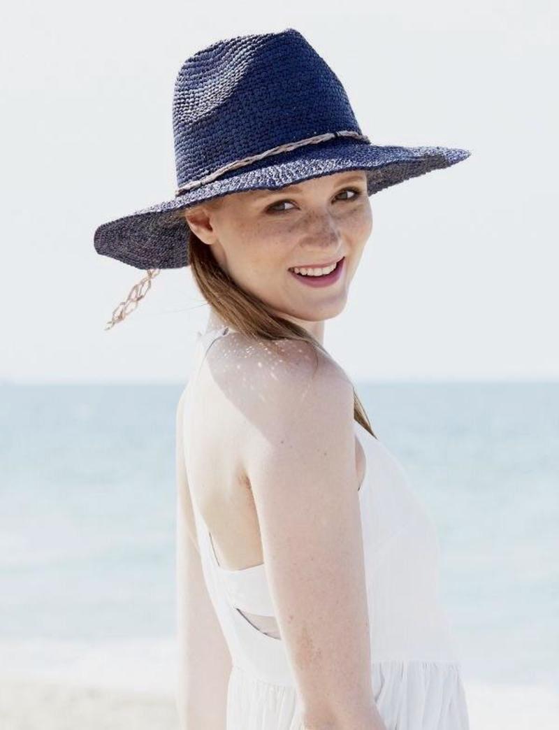 Mar Y Sol Mika Hat | Garmentory display picture 2