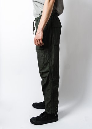 Eastlogue Para Pants - Olive Eastlogue Para Pants - Olive