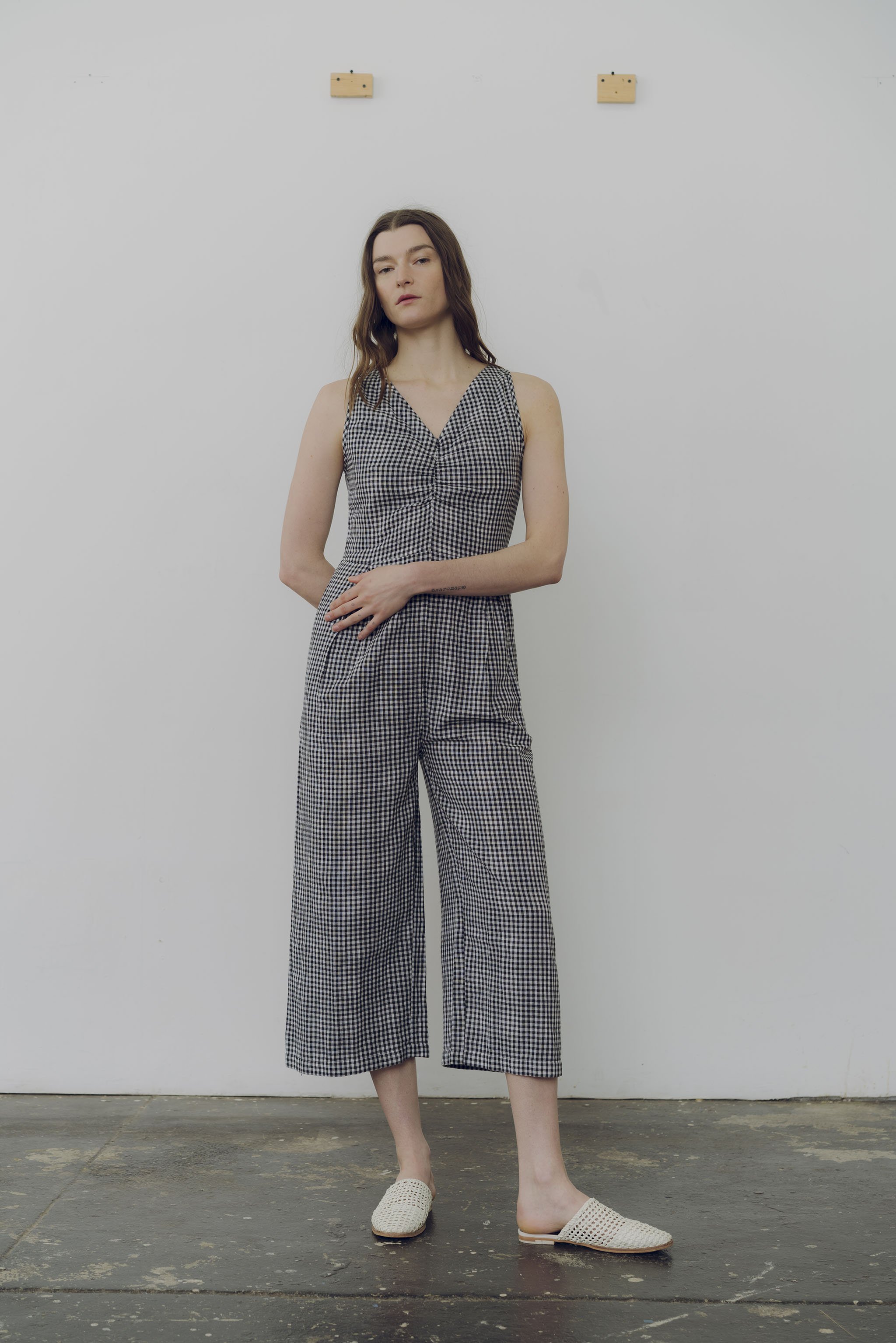 freemans petite jumpsuits