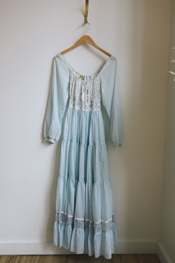 Toit Volant Bikini Dress