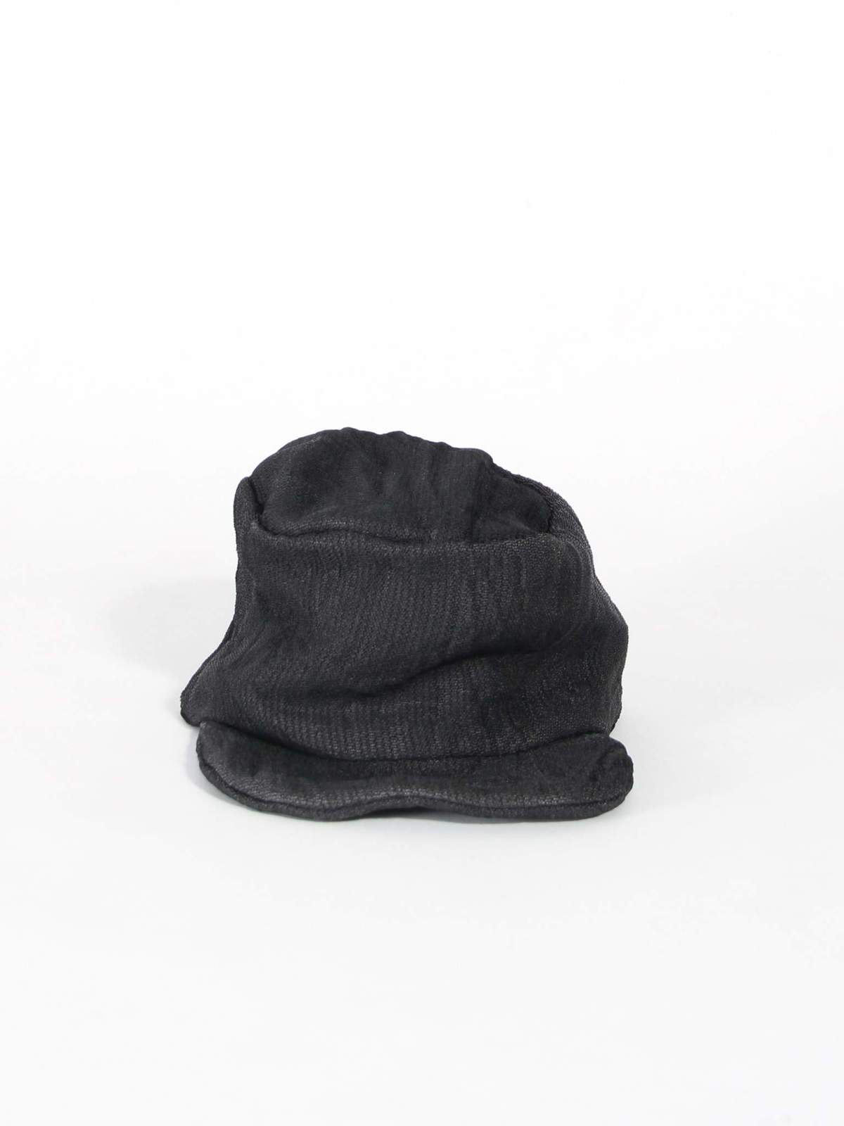 Reinhard Plank Cyrus Cap - Black - Image 1 of 6