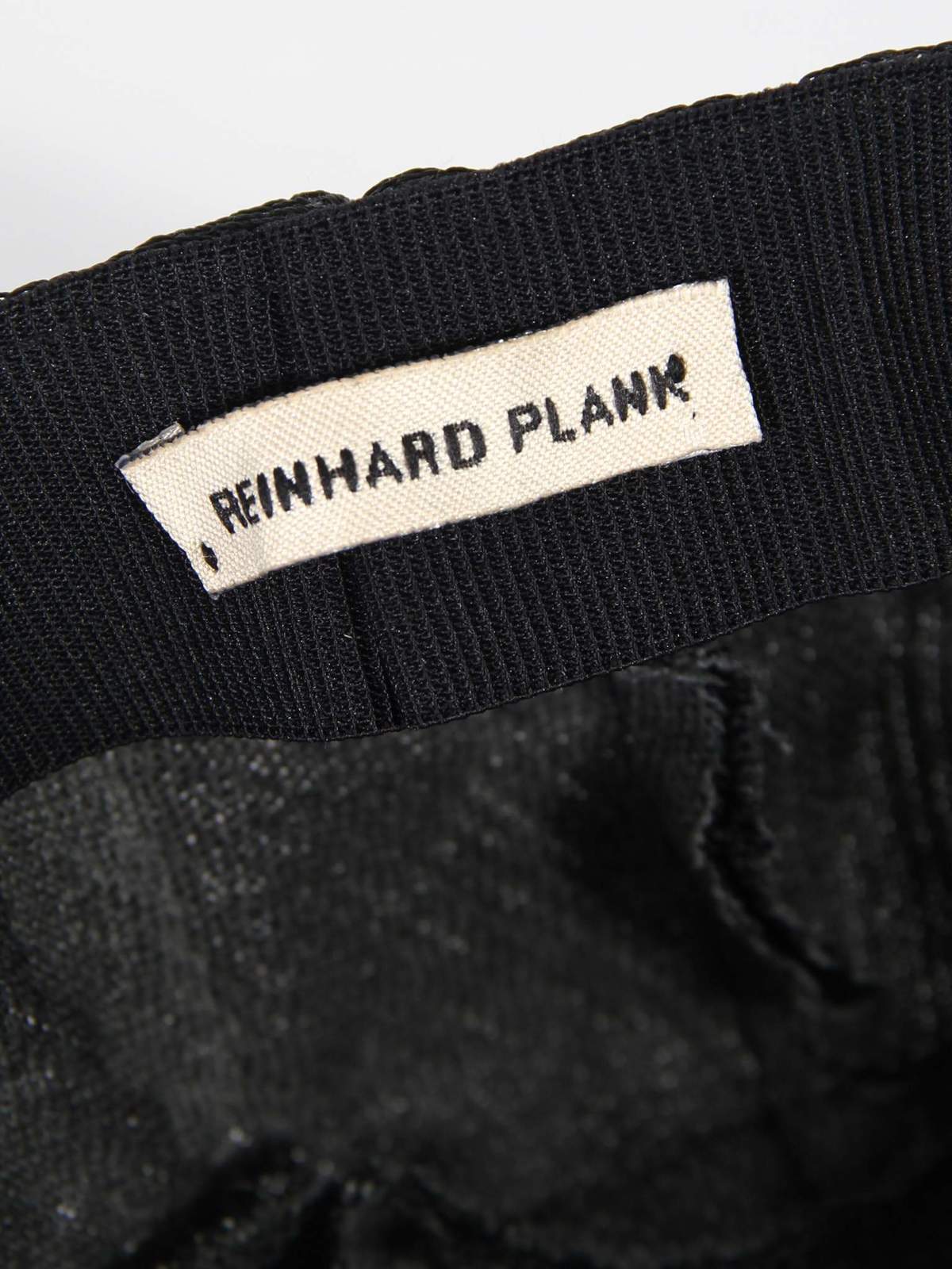 Reinhard Plank Cyrus Cap - Black - Image 2 of 6