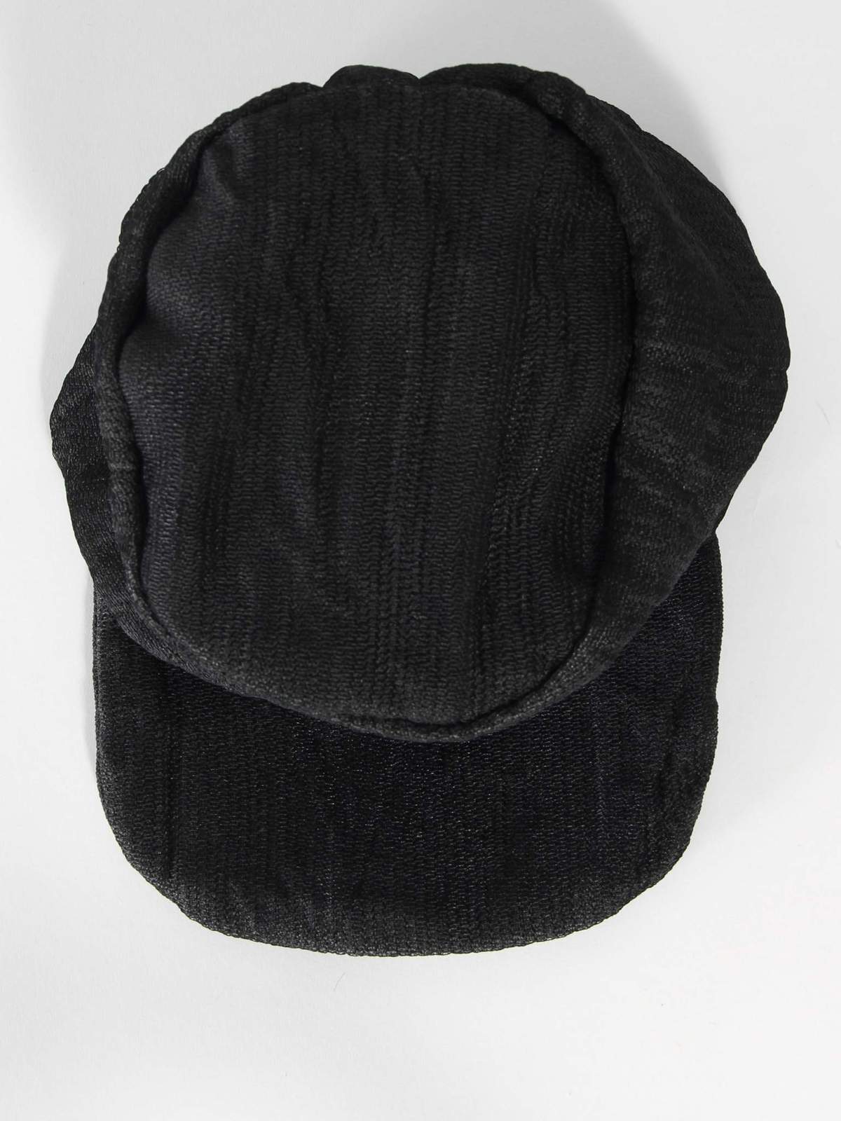 Reinhard Plank Cyrus Cap - Black - Image 5 of 6
