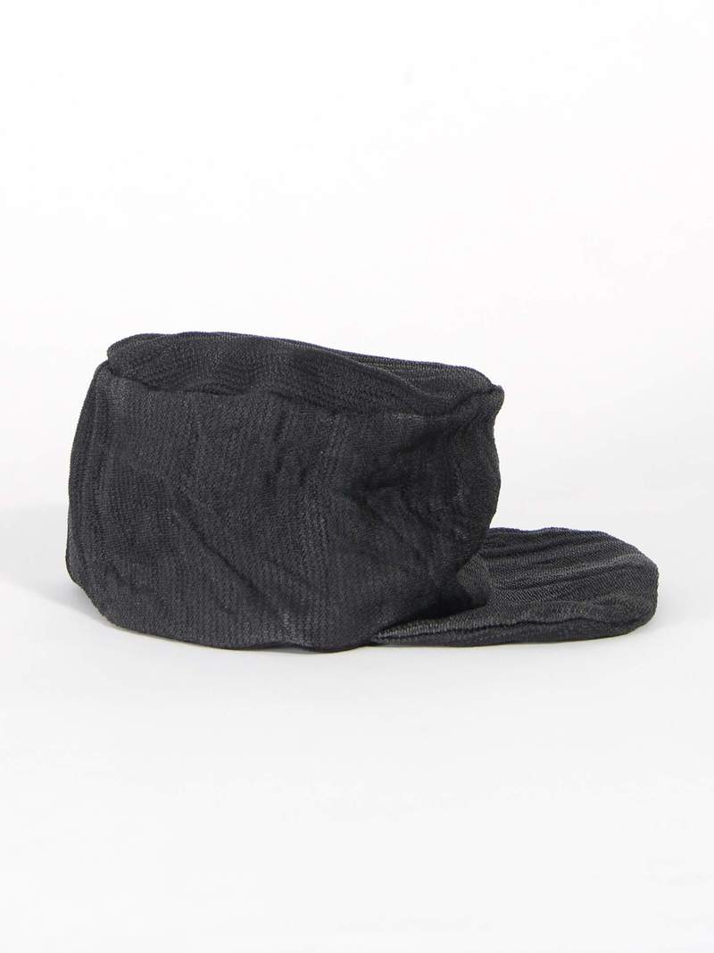 Reinhard Plank Cyrus Cap - Black