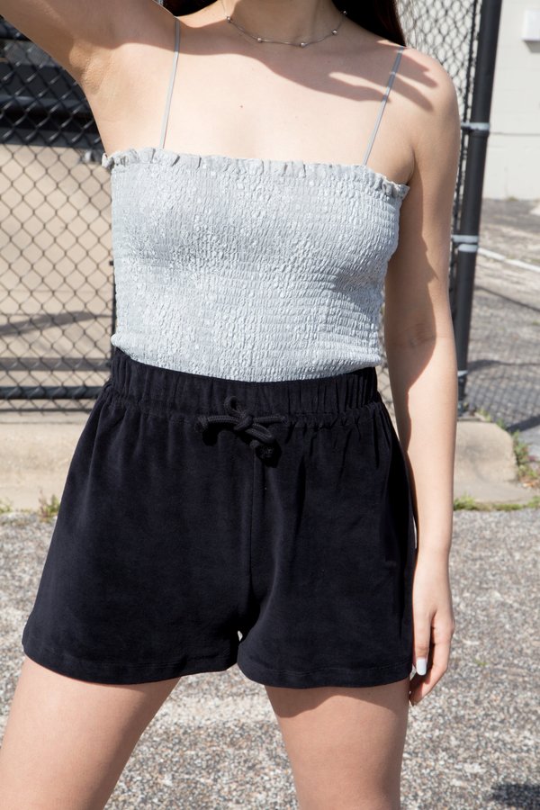 Baserange Delphie Shorts Baserange Delphie Shorts