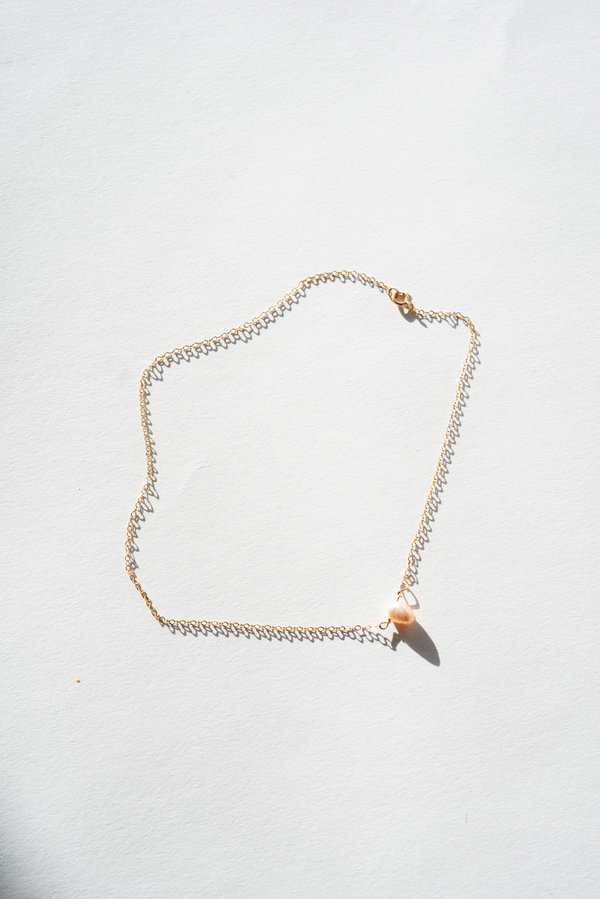 Eyde The Bea Necklace Eyde The Bea Necklace