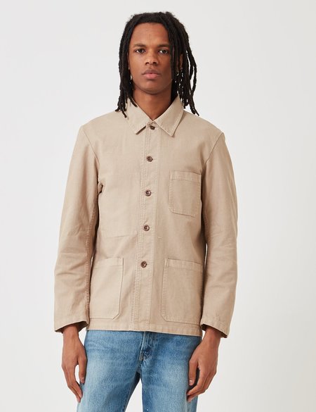 Vetra French Workwear Jacket 5-Short 